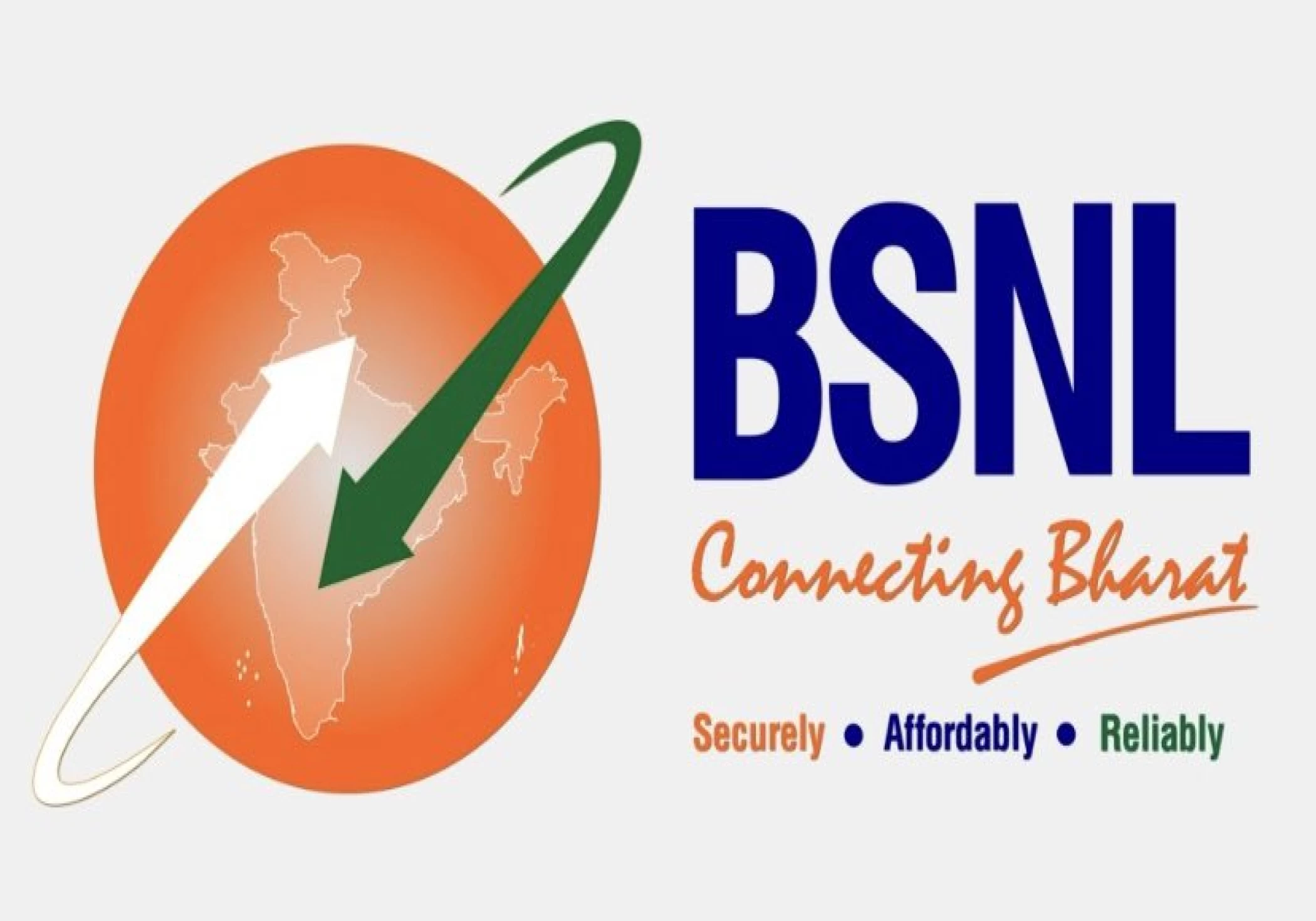 BSNL unveils new logo and launches seven customer-centric services